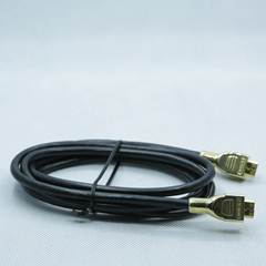 SH10-033 Metal Casing HDMI Cable